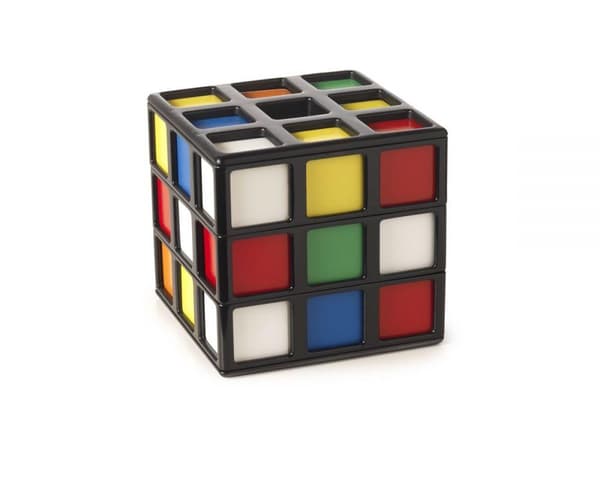 Rubiks Cage Game