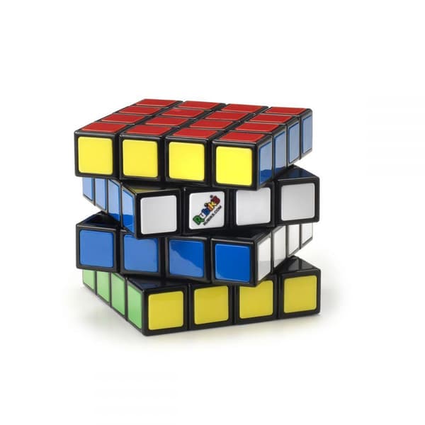 Rubiks Master Cube 4x4