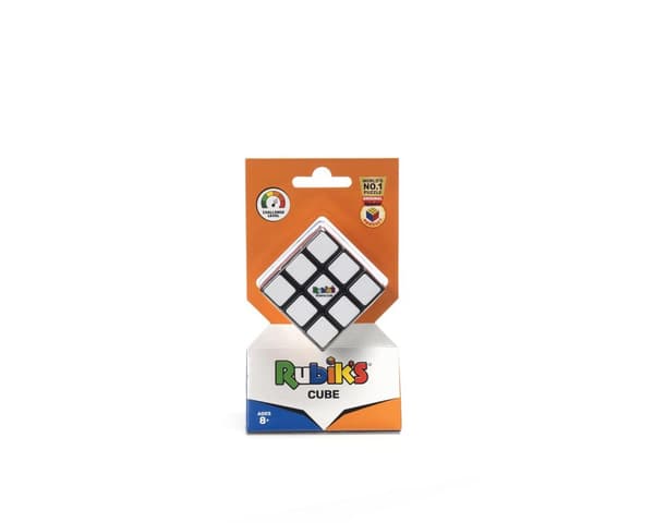 Rubiks Kub 3x3