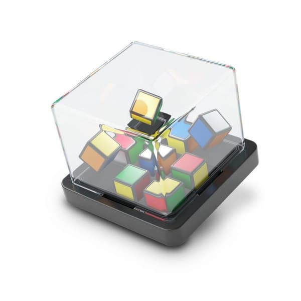 RubikÂ´s Race En/Dk/Fi/Sv/No