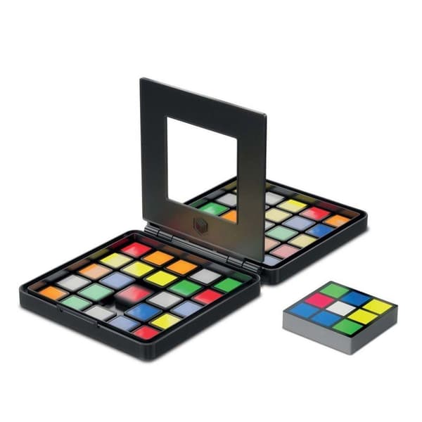 Rubiks Race Sv/En/Dk/Fi/No