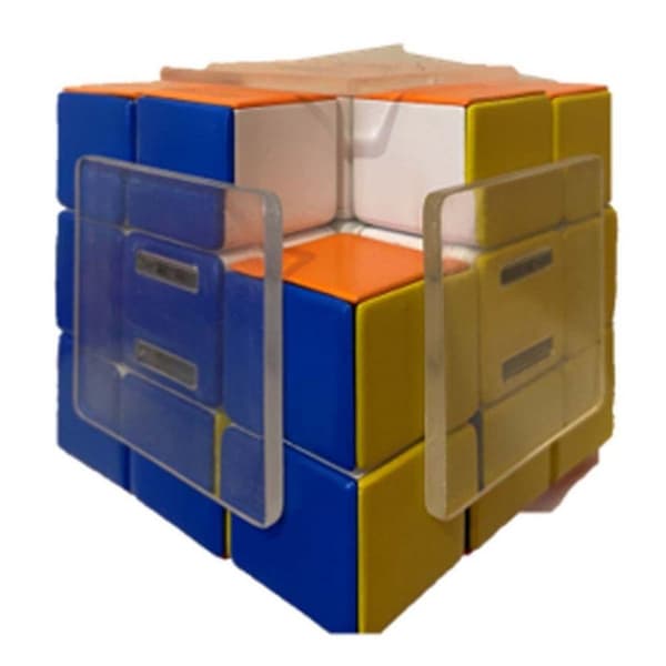 Rubiks Slide 3x3