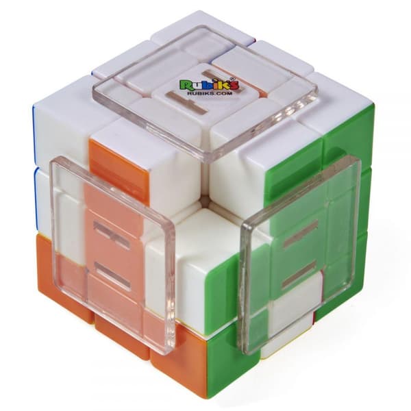 Rubiks Slide 3x3