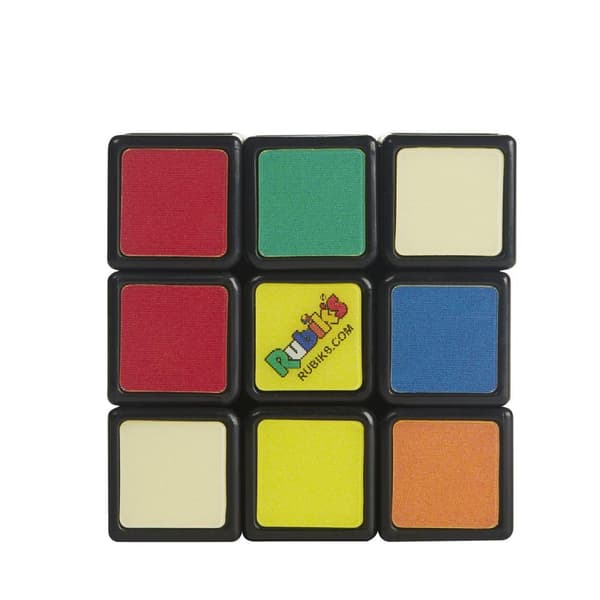 Rubiks Impossible