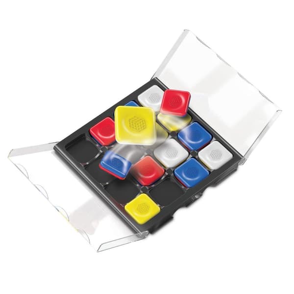 Rubiks Flip Pack & Go