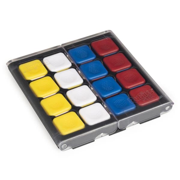 Rubiks Flip Pack & Go