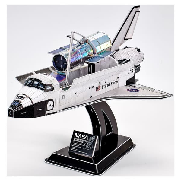 Revell - Space Shuttle Discovery