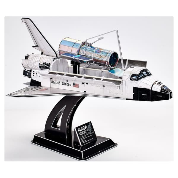Revell - Space Shuttle Discovery