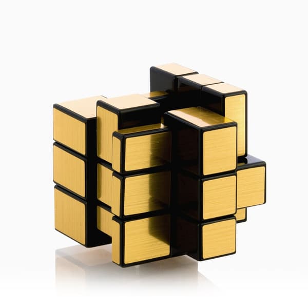 Taikakuutio Ubik 3D InnovaGoods