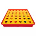 Pikkukuva 6 / 11: Opetuspalapeli - mosaiikki 23453