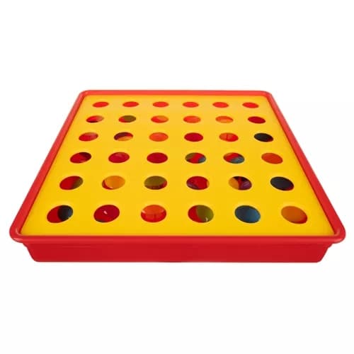 Opetuspalapeli - mosaiikki 23453