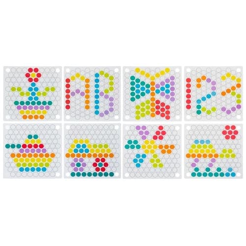 Treperler puslespill 22403