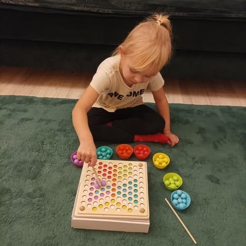 Treperler puslespill 22403