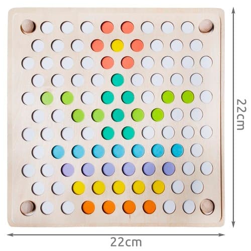 Treperler puslespill 22403