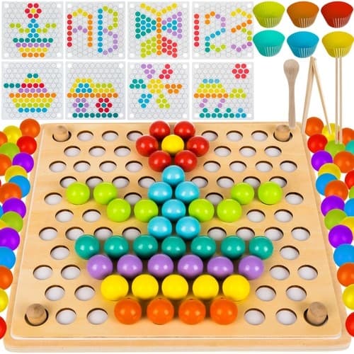 Treperler puslespill 22403