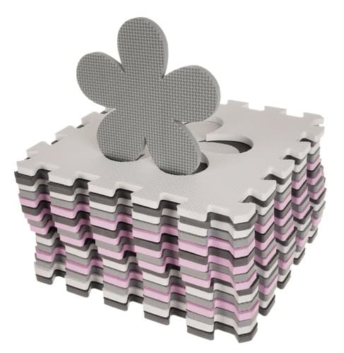 Skumpussel 30x30cm 16 st. P16134