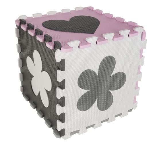 Skumpussel 30x30cm 16 st. P16134