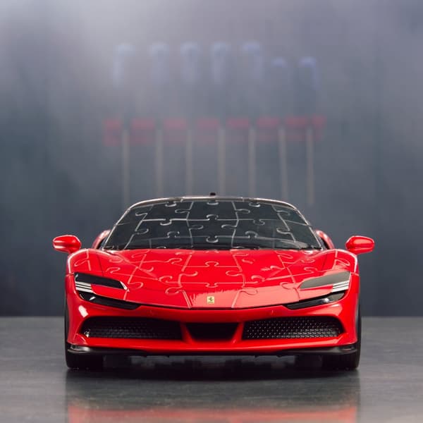 Puslespill Ferrari SF90 Stradale 161 brikker, Ravensburger