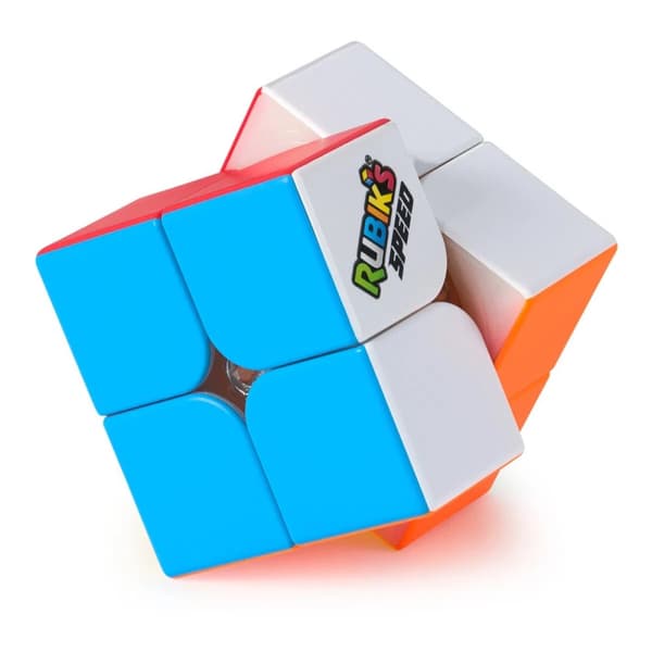 Rubiks Speed Cube 2x2
