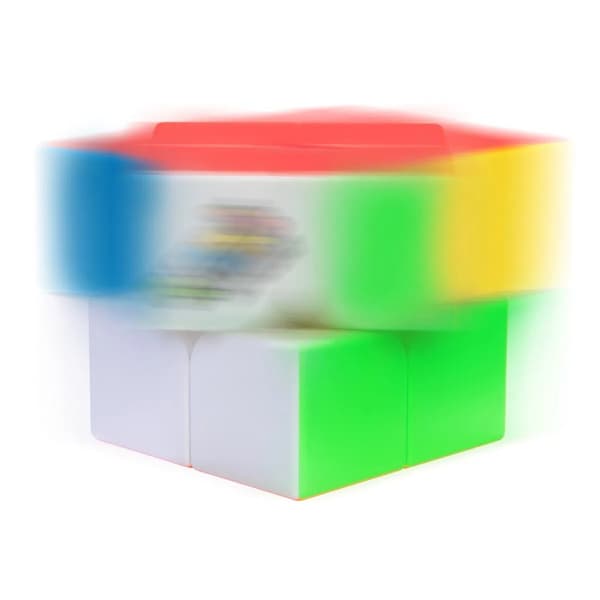 Rubiks Speed Cube 2x2