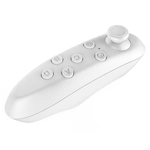 Bluetooth Fjärrkontroll för VR-glasögon