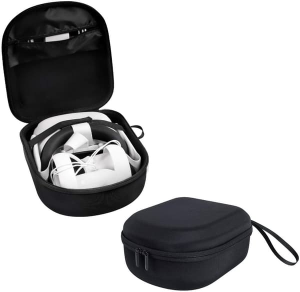 INF Oppbevaringspose for Oculus Quest 2 VR-headset