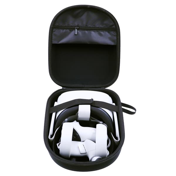 INF Oppbevaringspose for Oculus Quest 2 VR-headset