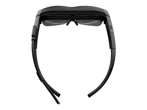 Lenovo ThinkReality A3 - PC Edition - älylasit - 8 megapikselin kamera - 130 g