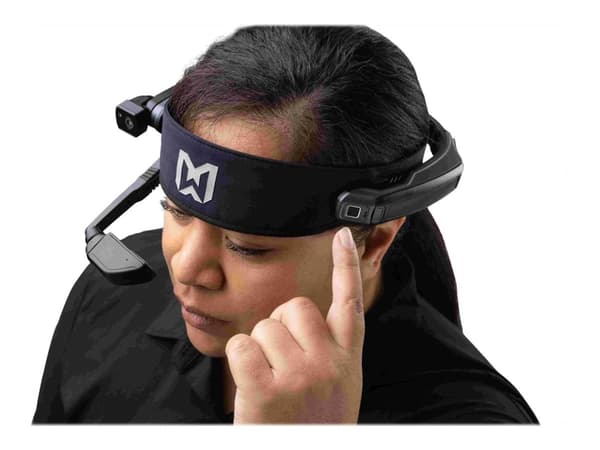 REALWEAR Navigator 500