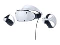 Miniatyrbild 1 av 5: Sony PlayStation VR2 - VR-system 4K @ 120 Hz - USB-C