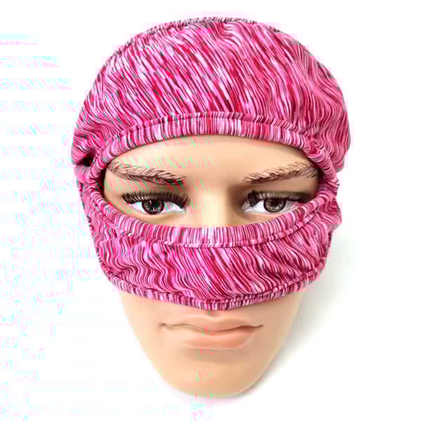 VR Øjenmaske Åndbart Sweat Guard Cover