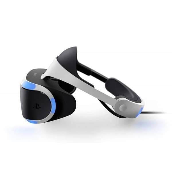 Sony PS VR Headset och kamera- REFURBISHED