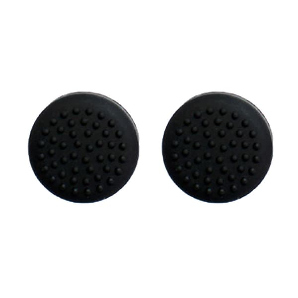 INF Joystick nøkkelhette for PlayStation VR2 PSVR2 1 par Sort