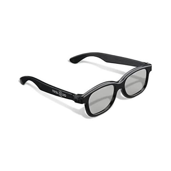 El Toshiba FPT-P100 stereoskopiska 3D-glasögon Black är en ny produkt, original och gratis, som tillhör kategorin Gafas 3D y