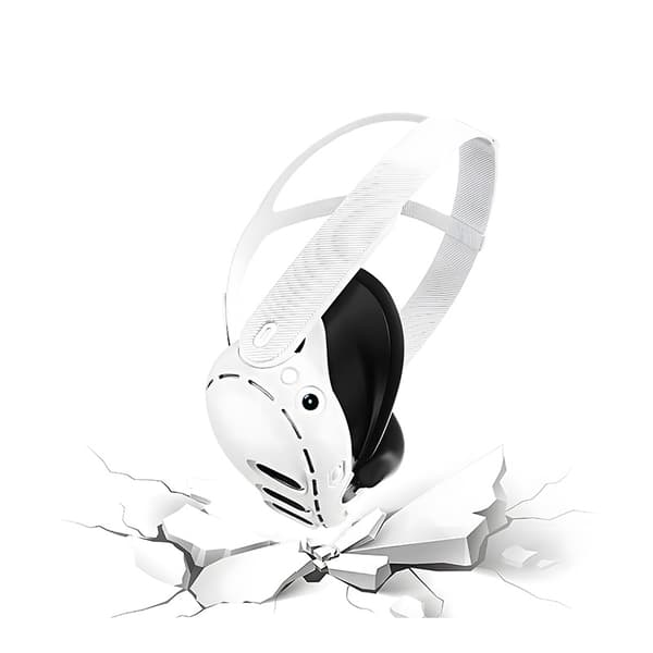 INF Silikonkameralinsedeksel VR-tilbehør for Oculus/Meta Quest 3