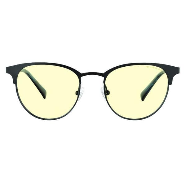 Computer Eyewear GUNNAR Apex Onyx/Navy, Amber