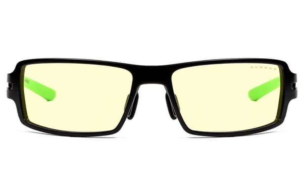 Gaming glasses Gunnar Razer RPG, Amber, Green