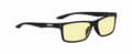 Miniatyrbild 1 av 3: Home and Offic glasses Gunnar Vertex Onyx, Amber, Black