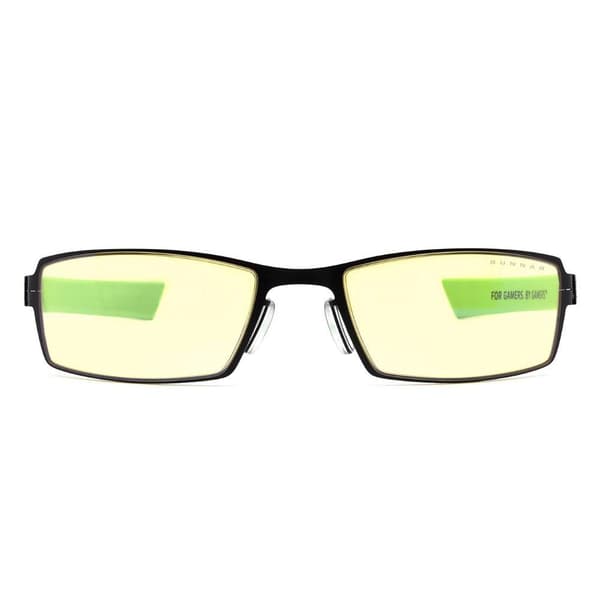 Gaming glasses GUNNAR Razer MOBA Amber Onyx