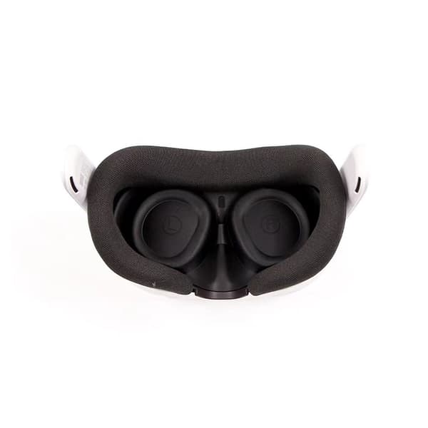 INF VR-objektiivin suojakuori Meta Quest 3:lle