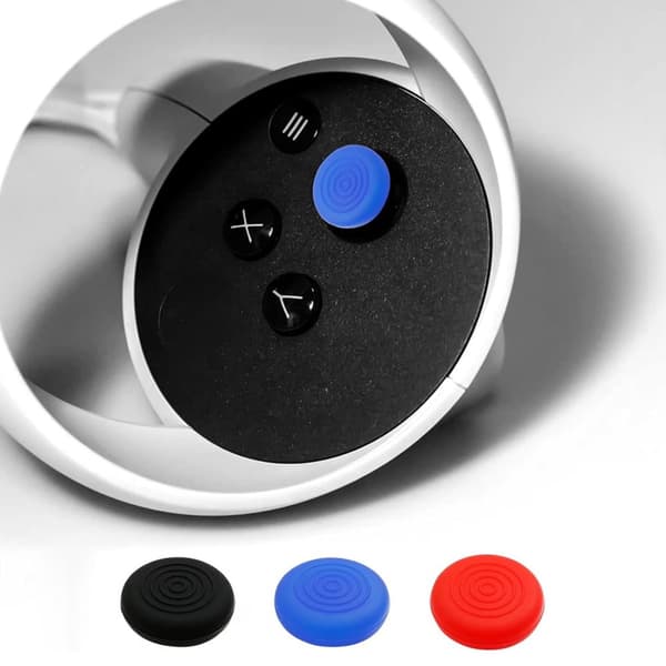 INF Joystick-erstatning for Oculus Quest 3 Analog Thumbstick 3D-joystick