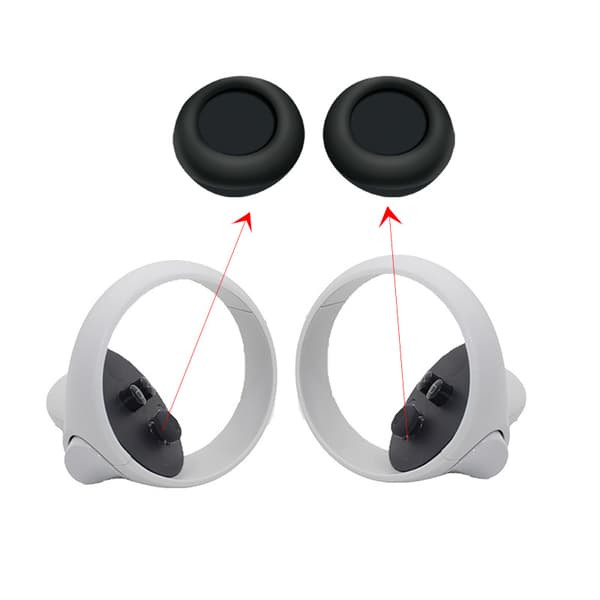 INF Oculus Quest VR 2 tillbehörssats