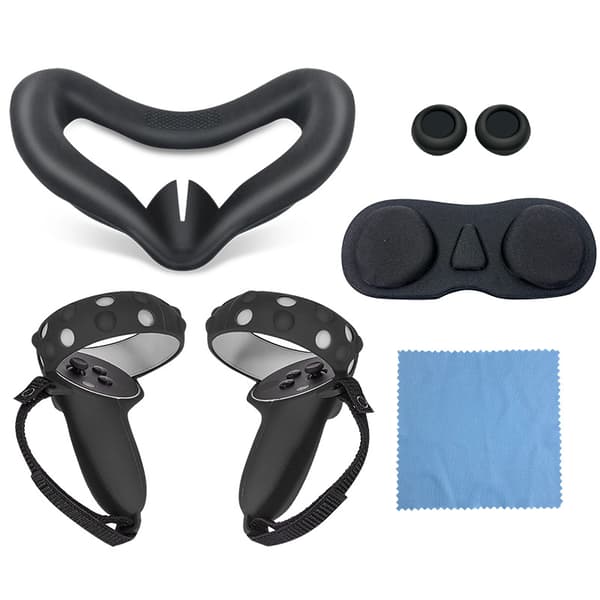 INF Oculus Quest VR 2 tillbehörssats