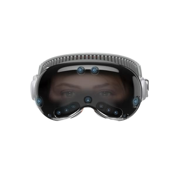 INF VR Gaming Headsetin suojakuori