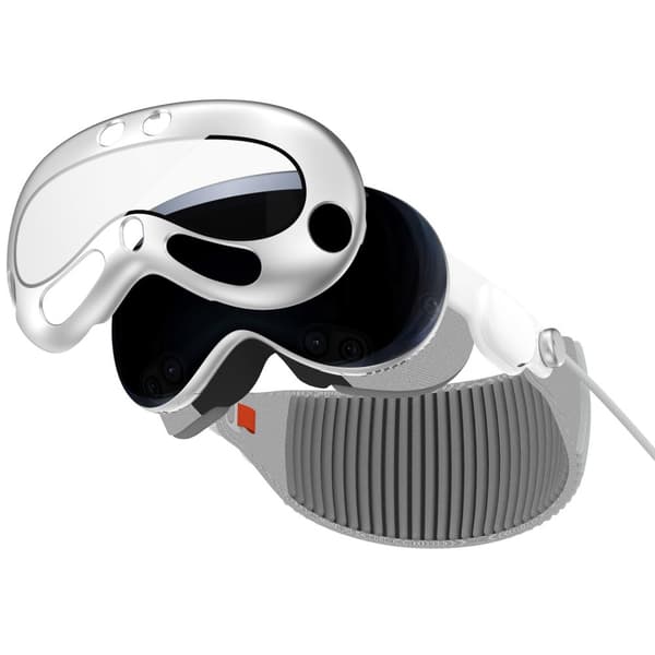 INF Apple VR-beskyttelsesveske