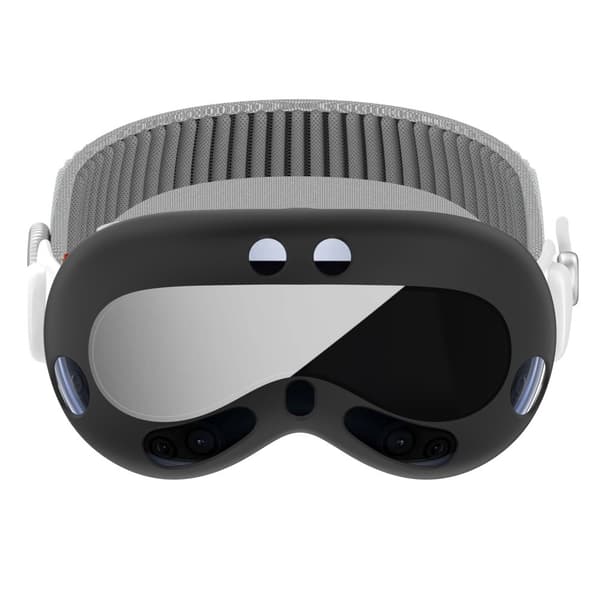 INF Apple VR-beskyttelsesveske