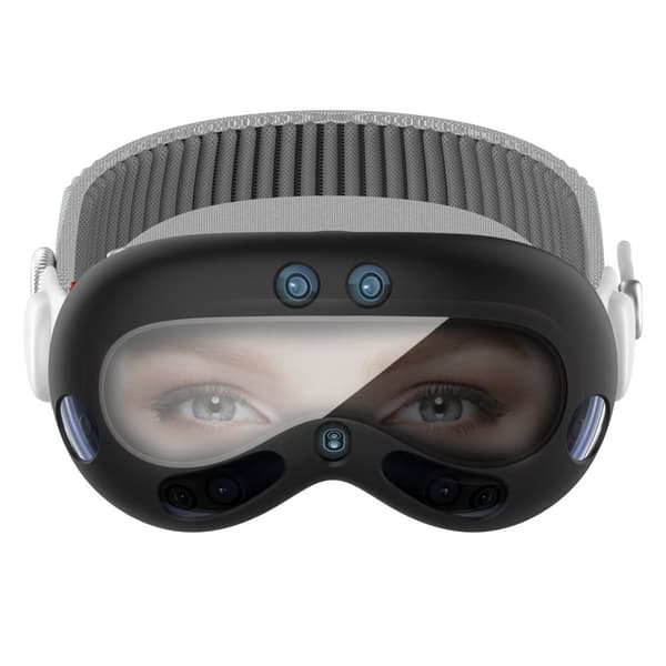INF Apple VR-beskyttelsesveske