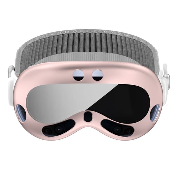 INF Apple VR-beskyttelsesveske