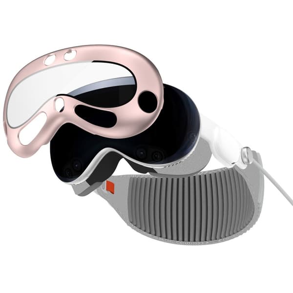 INF Apple VR-beskyttelsesveske