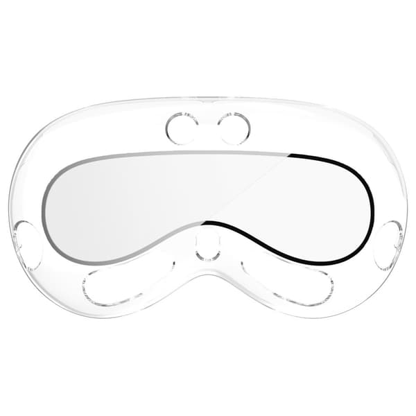 INF Apple VR-beskyttelsesveske